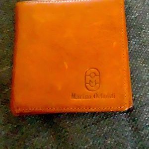 Marino Orlando small wallet